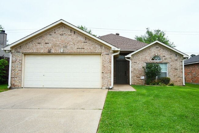 property at 6930 Ranch Hill Dr