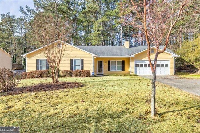 property at 1237 Torrey Pl SE