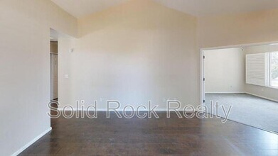 823 Prairie Star Cir in Colorado Springs, CO - Building Photo - Building Photo