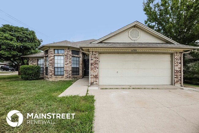 property at 6201 Tempest Dr