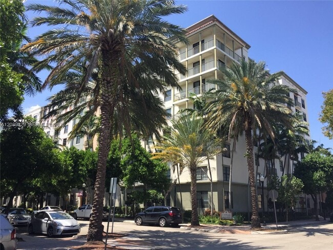 property at 1919 Van Buren St