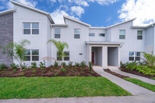 2990 Protagonist St in Kissimmee, FL - Building Photo