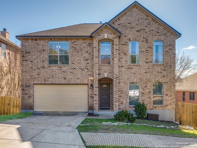 8514 Espanola Dr in Helotes, TX - Building Photo - Building Photo