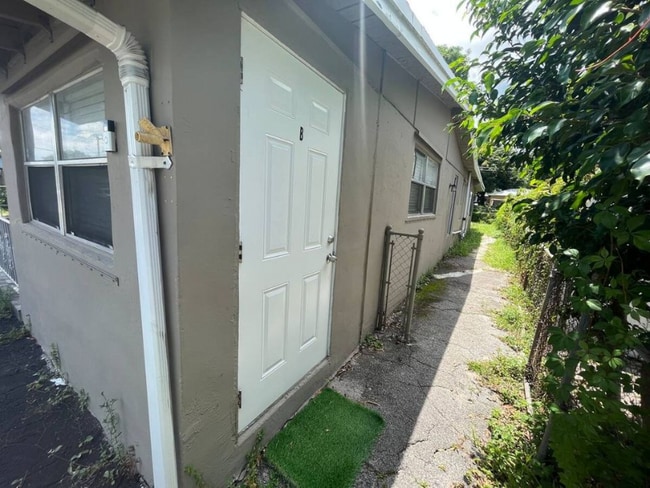 11XX SW 22nd Terrace