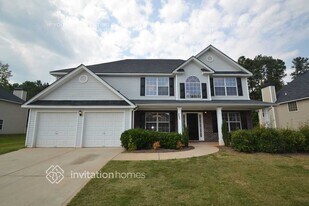 4804 Spinepoint Way in Douglasville, GA - Building Photo