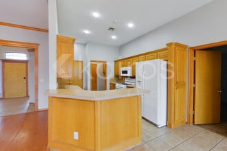 2809 SE 96th St in Oklahoma City, OK - Foto de edificio - Building Photo