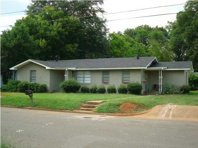 100 17th St in Tuscaloosa, AL - Building Photo