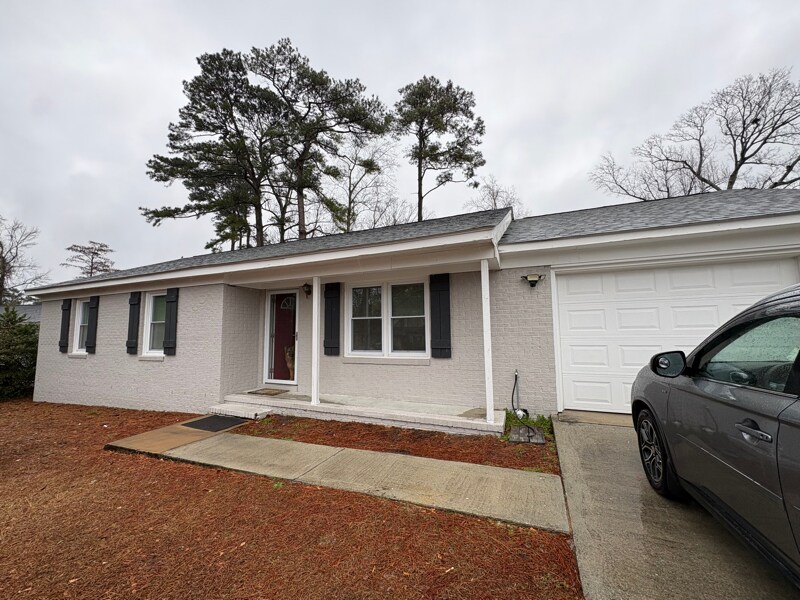 20 Twin Oaks Dr in Castle Hayne, NC - Building Photo