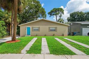 1416 San Juan Ct in Clearwater, FL - Building Photo