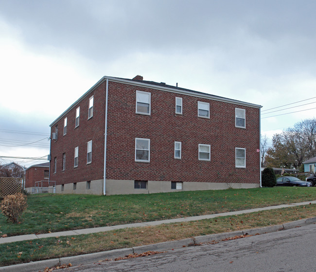 504 Mertland Ave in Dayton, OH - Building Photo - Building Photo