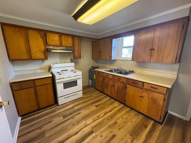 1006 N 12th St in Paducah, KY - Building Photo - Building Photo