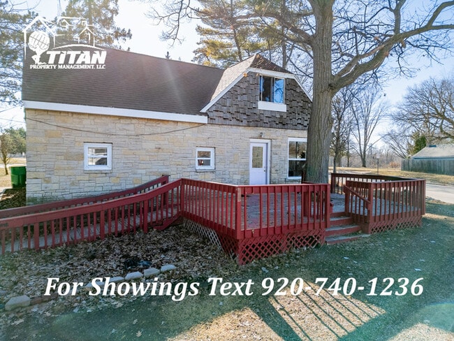 property at 1704 W Mason St