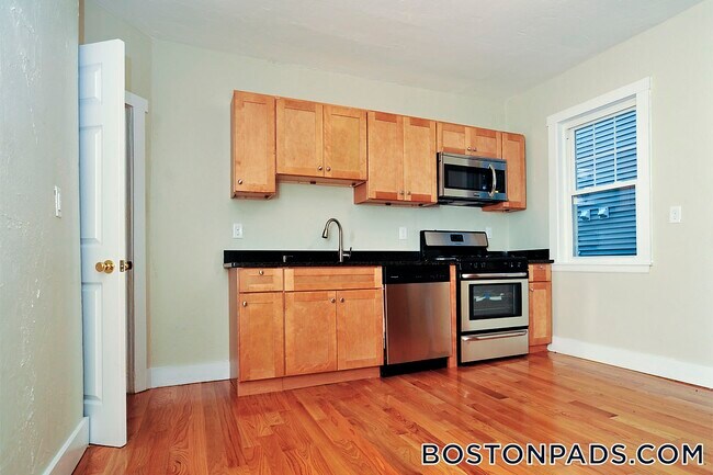 29 Ridgewood St