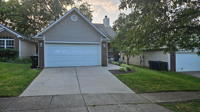 property at 265 Darenia Ln