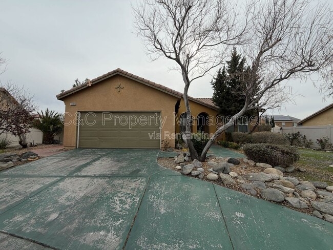 property at 14403 Doe Skin Way