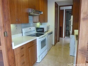 4340 Pahoa Ave in Honolulu, HI - Building Photo - Building Photo