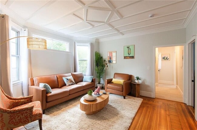 16 Pond Ave, Unit 1