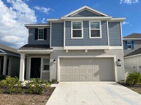 2201 Aquifer Ln in Davenport, FL - Building Photo