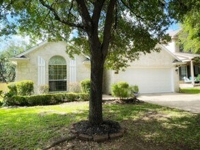 26418 Cuyahoga Cir in San Antonio, TX - Building Photo - Building Photo