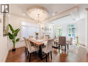 3715 W 22nd Ave in Vancouver, BC - Building Photo - Building Photo