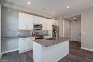 1340 S 13th St in Philadelphia, PA - Building Photo