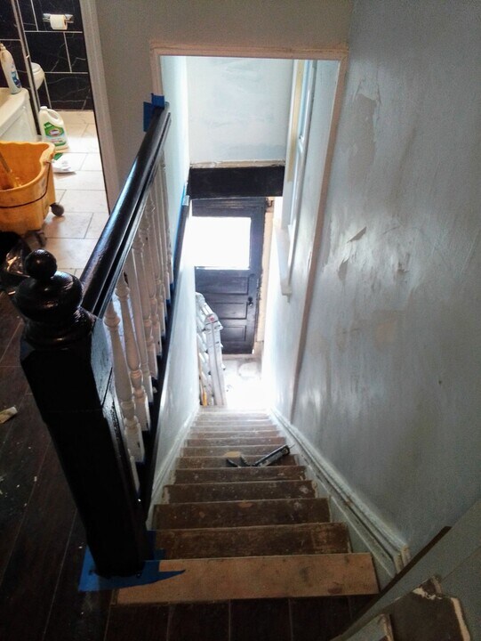 4256 Castleman Ave, Unit 4256A in St. Louis, MO - Foto de edificio