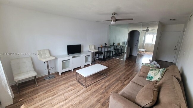property at 1821 NE 62nd St