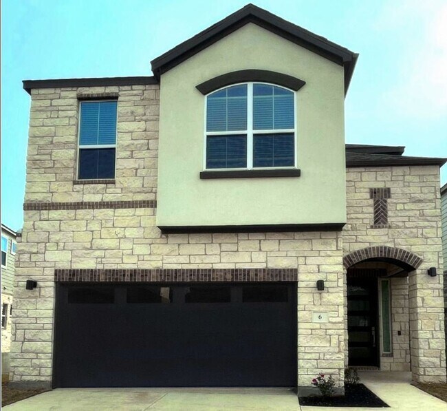 1531 N Red Bud Ln Rentals in Round Rock, TX