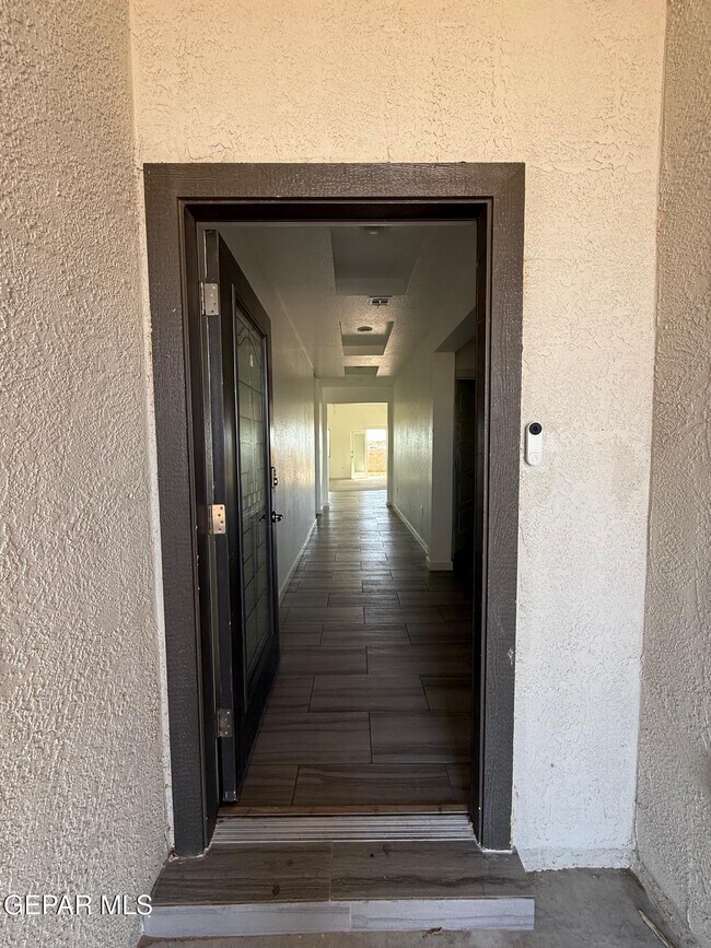 11565 Leonor Duran St in Socorro, TX - Building Photo - Building Photo