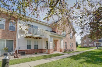 Seminole Creek in Fitchburg, WI - Foto de edificio - Building Photo
