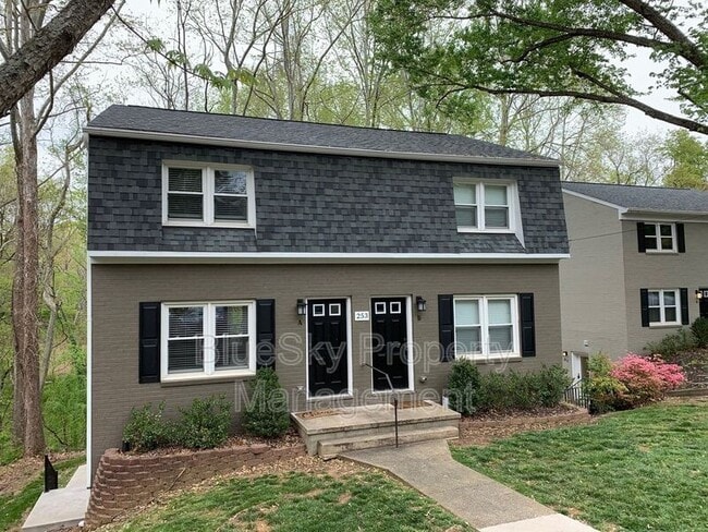 property at 253 Stribling Ave
