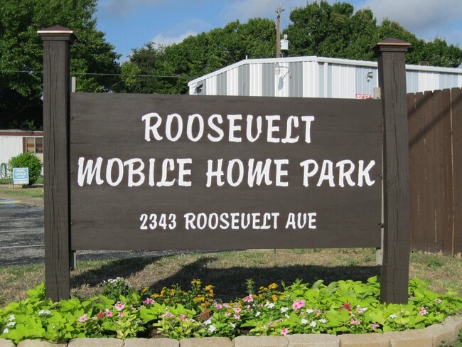 Roosevelt Mobile Home Park