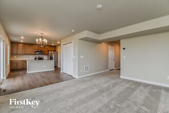 10250 Luneth Dr, Unit 600-202 in Colorado Springs, CO - Building Photo - Building Photo