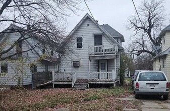 1449 Walbridge Ave in Toledo, OH - Building Photo - Building Photo