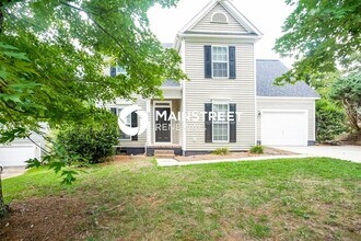 4511 Avalon Forest Ln in Charlotte, NC - Building Photo - Building Photo