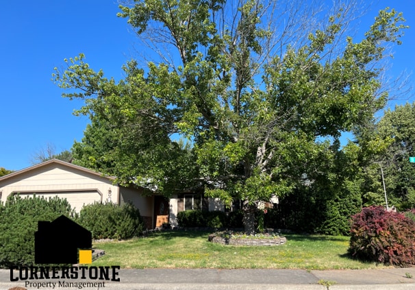 property at 3030 Bron Cir