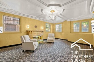 2536 N Sawyer Ave in Chicago, IL - Building Photo - Building Photo