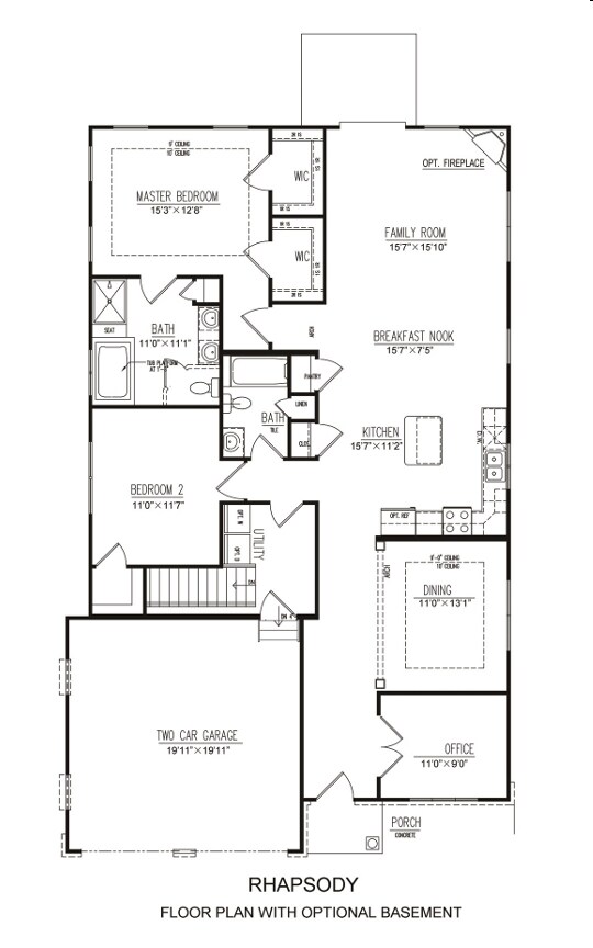 Nolan's Ridge Apartments Mount Arlington, NJ Apartments For Rent