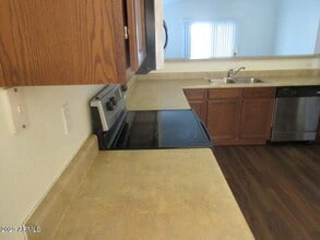 23742 W Hidalgo Ave in Buckeye, AZ - Building Photo - Building Photo