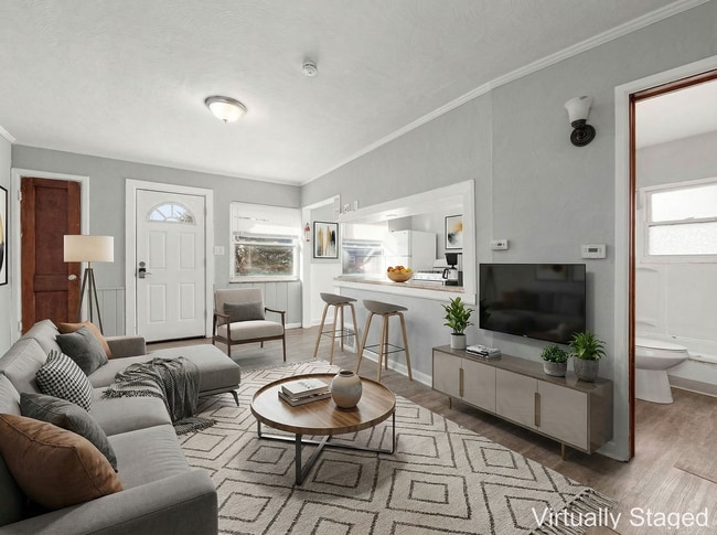 property at 396-398-398 S Powell Ave