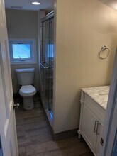 34 W Spring Ave, Unit 3 in Ardmore, PA - Foto de edificio - Building Photo