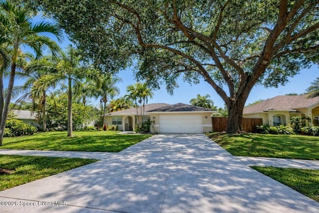 270 Quail Dr in Merritt Island, FL - Building Photo - Building Photo