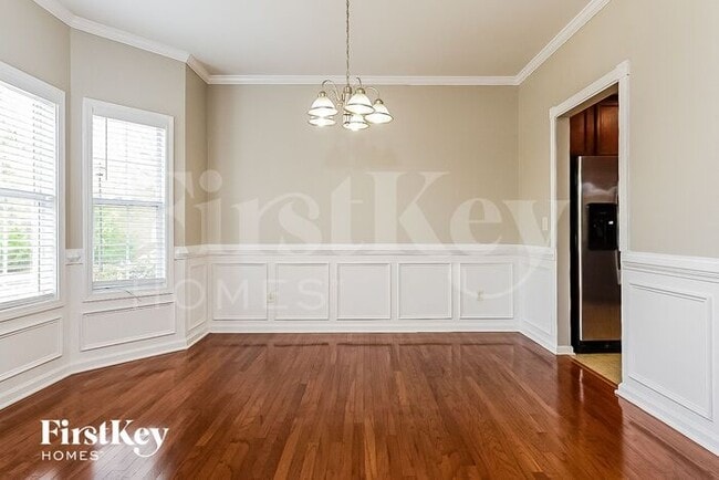 325 Madison Ave in Hampton, GA - Building Photo - Building Photo