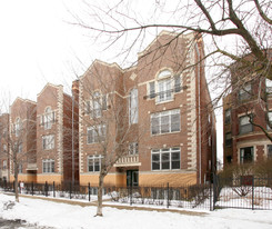 4231-4233 N Kenmore Ave Apartamentos