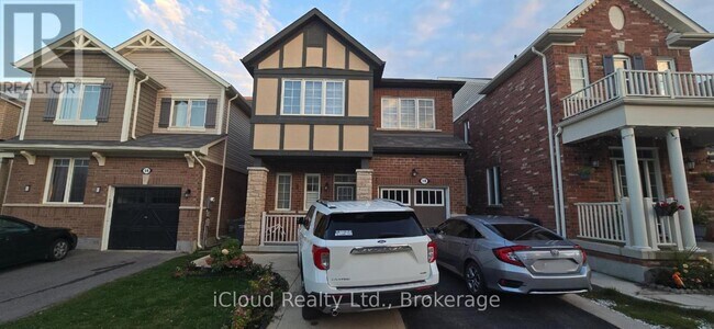 property at 18 Stedford Cres