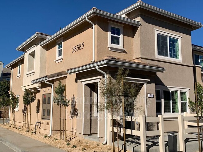 property at 28385 Oriole Way