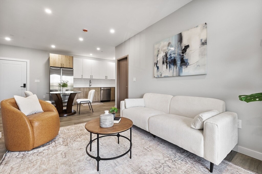 43-47 Fremont St in Boston, MA - Building Photo