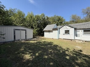 3409 N Coltrane Rd in Oklahoma City, OK - Building Photo - Building Photo