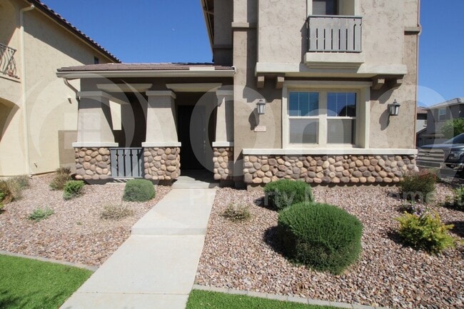 property at 2171 S Wallrade Ln