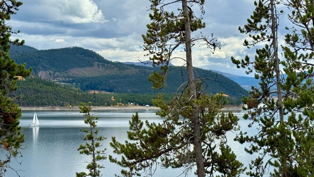 311 W La Bonte St in Dillon, CO - Building Photo